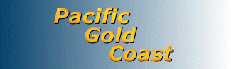 Pacific Gold Coast